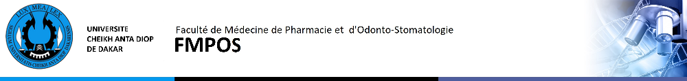 Faculté médecine Dakar