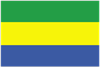 Gabon